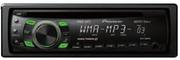 Pioneer MP3/AUX Front Loader (DEH1250MP)