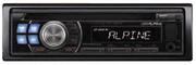 USB/MP3 Front Loader (CDE-100EUB)
