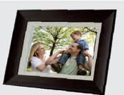 Logik Digital Photo Frame-7"