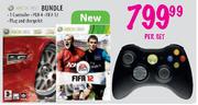 XBOX 360 Bundle