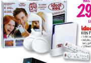 Ideal Kids TV Gane-ITV-340