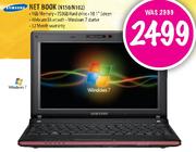 Samsung Netbook(N150/N102)