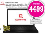 Compaq (CQ57-380si)