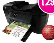 HP 4-In-1 Printer-6500A