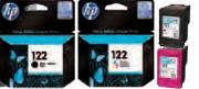 HP 122 Black