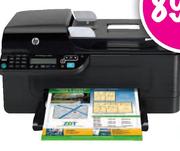 HP 4-In-1 Printer-4500 A10