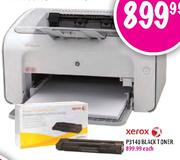 HP Mono Laser Printer-P1102