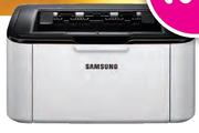 Samsung Mono Laser Printer-ML-1670