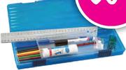 Bantex Pencil Box