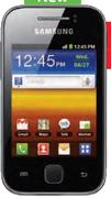 Samsung Galaxyy (S5360)