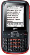 LG C100 