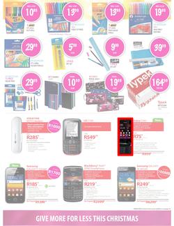 Game (8 Dec - 11 Dec), page 9