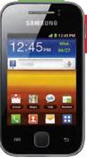 Samsung Galaxy-S5360