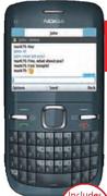 Nokia C3