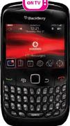 Blackberry Curve 8520 Smartphone