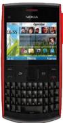 Nokia X2-01