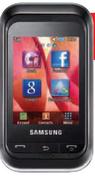 Samsung Champ 3303