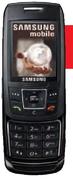 Samsung E250