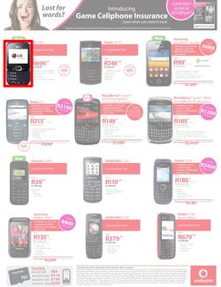 Game (8 Dec - 11 Dec), page 10