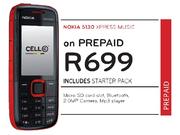 Nokia 5130 Xpress Music