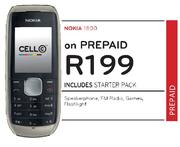 Nokia 1800