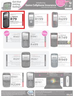 Game (8 Dec - 11 Dec), page 11