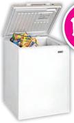 KIC Chest Freezer-KC0017A/KC017