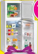 KIC White Top Freezer/Fridge-KT5023