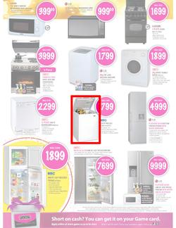 Game (8 Dec - 11 Dec), page 12