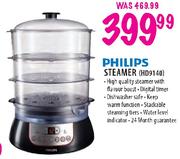 Philips Steamer (HD9140)