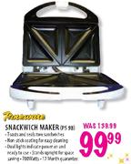 Pireware Snackwich Maker (PS 98)