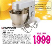 Kenwood Chef (KMC-560)
