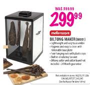 Mellerware Biltong Maker (BK001)