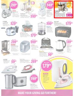 Game (8 Dec - 11 Dec), page 13