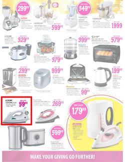 Game (8 Dec - 11 Dec), page 13