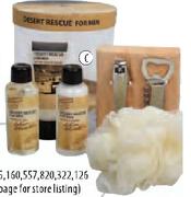 Desert Rescue Range Drum Set