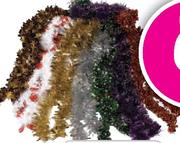 Assorted Tinsels-Each