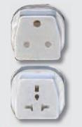 Design Go Sa Visitor Adaptor Or British Adator
