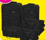 Monarch Trolly Case-75cm 