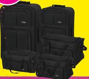 Monarch Trolly Case-65cm 
