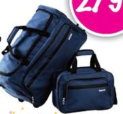 Tag 2 Piece Luggage Set