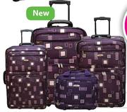 Manarch Trolly Case-60cm
