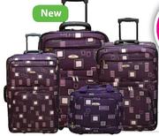 Manarch Trolly Case-50cm
