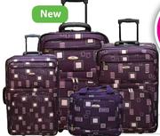 Manarch Trolly Case-70cm