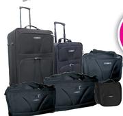 Millenium Vanity Case