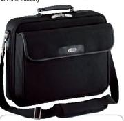 15" NotePack Laptop Bag