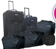 Millenium Travel Bag