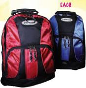 Sportec Back Pack Each