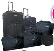 Millenium Trolley Case-71cm
