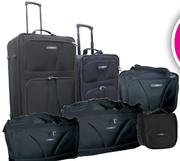 Millenium Trolley Case-50cm